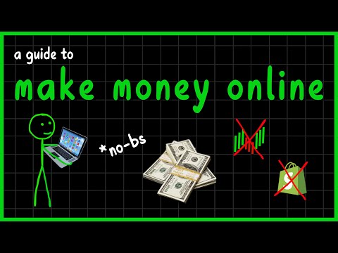 بهترین راه های کسب درامد