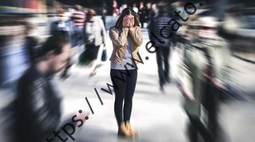 گفتند در مشکل هستند