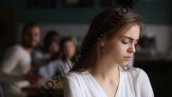 گفتند در مشکل هستند