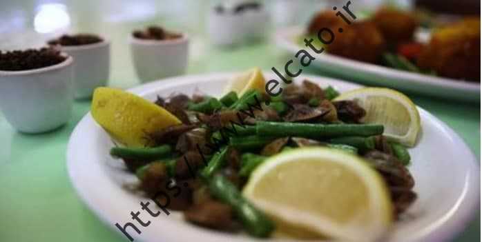 آنچه ژاپنی ها می خورند؛  از جیرجیرک تا چاودار گورخری