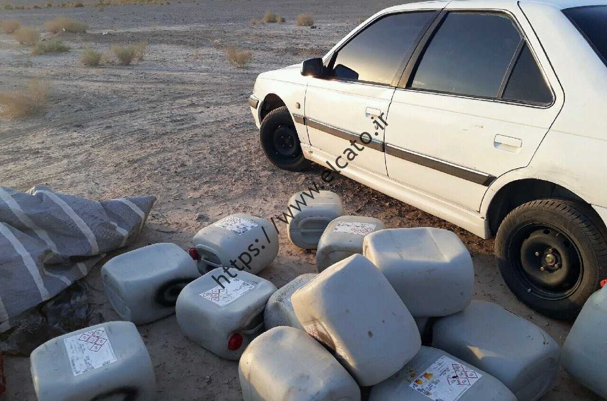 در بازار تفنگ ساچمه ای چه خبر است؟