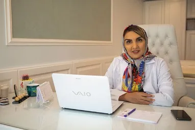 بهترین دکتر هایفو نی نی سایت